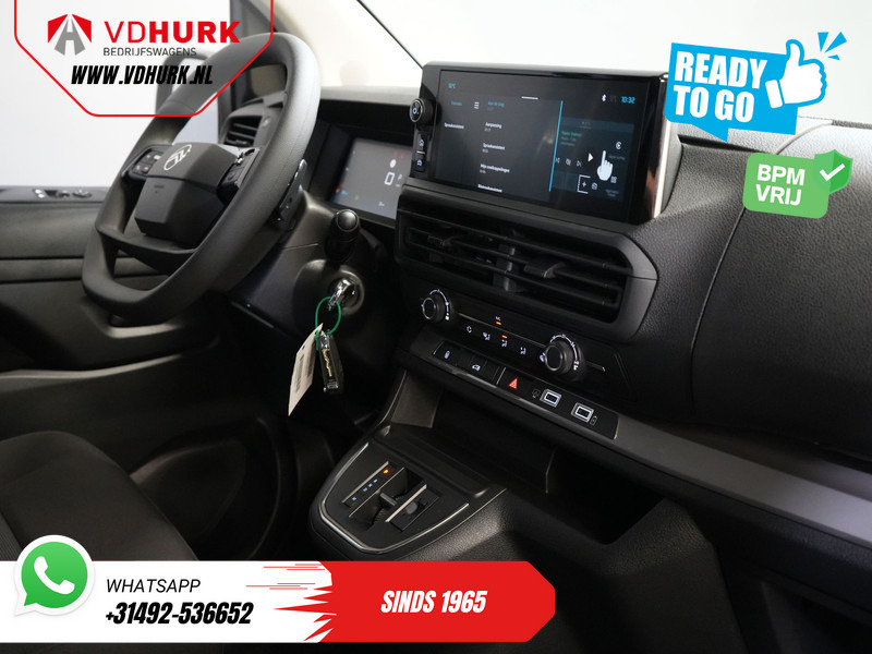 Citroën Jumpy 2.0 HDI 180 pk Aut. L3 BPM VRIJ! 2xSchuifdeur/ Virtual cockpit/ Carplay/ Camera/ PDC/ Cruise/ Airco - Furgoneta pequeña: foto 3 Citroën Jumpy 2.0 HDI 180 pk Aut. L3 BPM VRIJ! 2xSchuifdeur/ Virtual cockpit/ Carplay/ Camera/ PDC/ Cruise/ Airco - Furgoneta pequeña: foto 3
