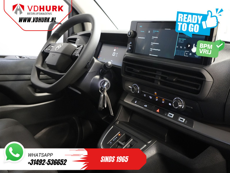 Citroën Jumpy 2.0 HDI 180 pk Aut. L3 BPM VRIJ! Navi/ Carplay/ Camera/ PDC/ Cruise/ Airco - Furgoneta pequeña: foto 2 Citroën Jumpy 2.0 HDI 180 pk Aut. L3 BPM VRIJ! Navi/ Carplay/ Camera/ PDC/ Cruise/ Airco - Furgoneta pequeña: foto 2