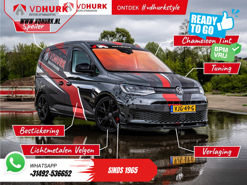 Citroën Jumpy 2.0 HDI 180 pk Aut. L3 BPM VRIJ! Virtual cockpit/ Carplay/ Camera/ PDC/ Cruise/ Airco - Furgoneta pequeña: foto 4 Citroën Jumpy 2.0 HDI 180 pk Aut. L3 BPM VRIJ! Virtual cockpit/ Carplay/ Camera/ PDC/ Cruise/ Airco - Furgoneta pequeña: foto 4