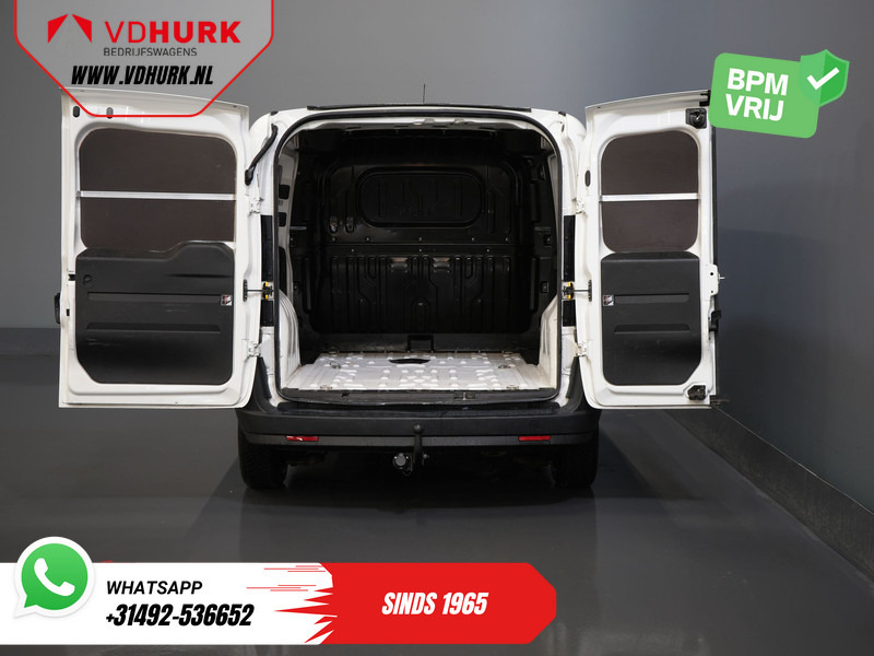 Fiat Dobló Cargo 1.3 MJ BPM VRIJ! (DEMO) NL Auto/ Airco/ Bluetooth/ Betimmering/ Trekhaak - Furgoneta pequeña: foto 5 Fiat Dobló Cargo 1.3 MJ BPM VRIJ! (DEMO) NL Auto/ Airco/ Bluetooth/ Betimmering/ Trekhaak - Furgoneta pequeña: foto 5