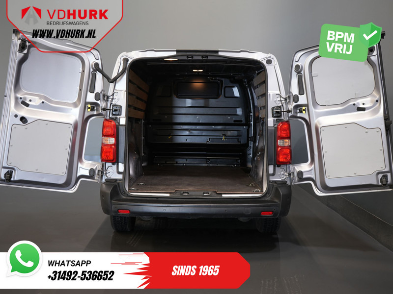 Fiat Scudo 2.0 MJ 145 pk L3 BPM VRIJ! Adapt.Cruise/ Climate/ Keyless/ Carplay/ Camera/ PDC - Furgón: foto 4 Fiat Scudo 2.0 MJ 145 pk L3 BPM VRIJ! Adapt.Cruise/ Climate/ Keyless/ Carplay/ Camera/ PDC - Furgón: foto 4