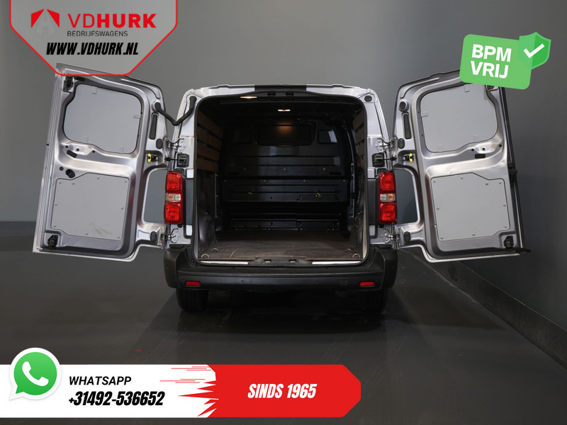 Fiat Scudo 2.0 MJ 145 pk L3 BPM VRIJ! Adapt.Cruise/ Climate/ Keyless/ Carplay/ Camera/ PDC - Furgón: foto 5 Fiat Scudo 2.0 MJ 145 pk L3 BPM VRIJ! Adapt.Cruise/ Climate/ Keyless/ Carplay/ Camera/ PDC - Furgón: foto 5