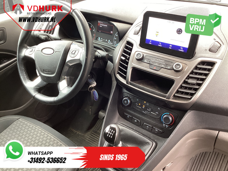 Ford Transit Connect 1.0 100 pk BENZINE L2 Limited BPM VRIJ! Carplay/ Imperiaal/ Cruise/ Camera/ PDC/ Cruise - Furgoneta pequeña: foto 3 Ford Transit Connect 1.0 100 pk BENZINE L2 Limited BPM VRIJ! Carplay/ Imperiaal/ Cruise/ Camera/ PDC/ Cruise - Furgoneta pequeña: foto 3