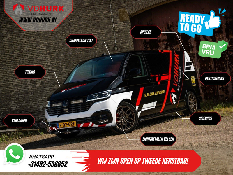 Ford Transit Connect 2.0 125 pk DSG Aut. L2 Limited BPM VRIJ! Adapt.Cruise/ LED/ Virtual Cockpit/ Stoelverw./ Carplay/ Stuurverw./ Navi/ Camera/ PDC/ - Furgoneta pequeña: foto 4 Ford Transit Connect 2.0 125 pk DSG Aut. L2 Limited BPM VRIJ! Adapt.Cruise/ LED/ Virtual Cockpit/ Stoelverw./ Carplay/ Stuurverw./ Navi/ Camera/ PDC/ - Furgoneta pequeña: foto 4