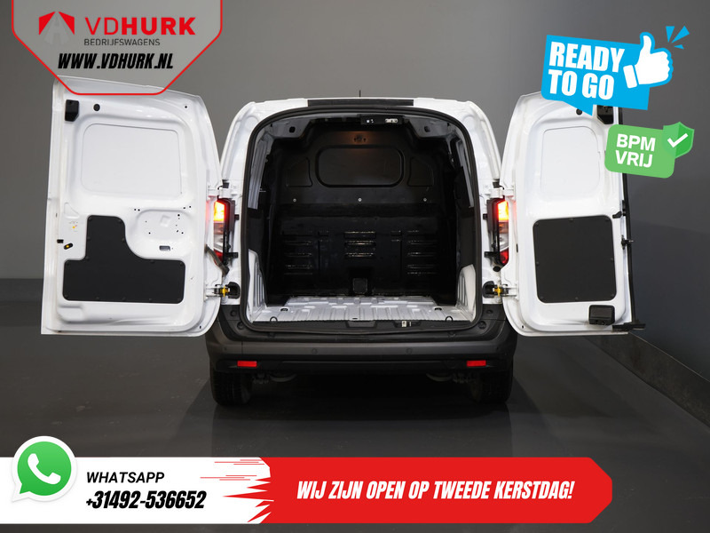 Ford Transit Courier 1.0 Trend 100 pk BENZINE BPM VRIJ! Garantie 05-2029/ Carplay/ Virtual Cockpit/ Airco/ Cruise - Furgón: foto 5 Ford Transit Courier 1.0 Trend 100 pk BENZINE BPM VRIJ! Garantie 05-2029/ Carplay/ Virtual Cockpit/ Airco/ Cruise - Furgón: foto 5