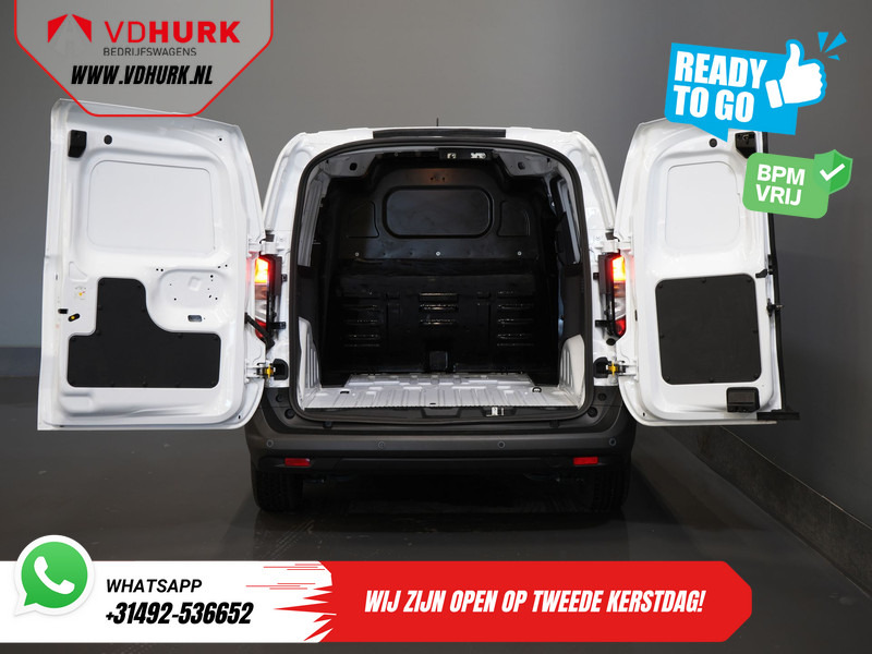 Ford Transit Courier 1.0 Trend 100 pk BENZINE BPM VRIJ! Garantie 05-2029/ Carplay/ Virtual Cockpit/ Airco/ Cruise - Furgón: foto 5 Ford Transit Courier 1.0 Trend 100 pk BENZINE BPM VRIJ! Garantie 05-2029/ Carplay/ Virtual Cockpit/ Airco/ Cruise - Furgón: foto 5