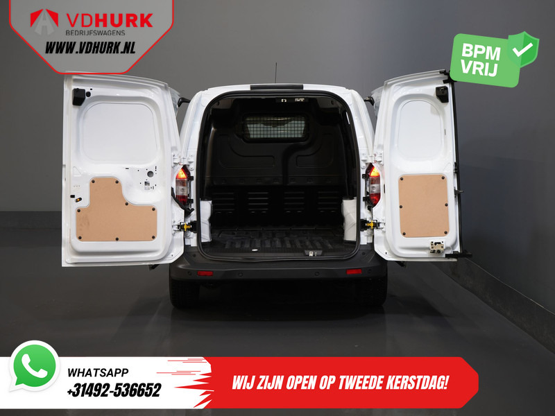 Ford Transit Courier 1.5 TDCI BPM VRIJ! NL Auto/ 2xSchuifdeur/ Carplay/ Airco/ PDC/ Cruise - Furgoneta pequeña: foto 5 Ford Transit Courier 1.5 TDCI BPM VRIJ! NL Auto/ 2xSchuifdeur/ Carplay/ Airco/ PDC/ Cruise - Furgoneta pequeña: foto 5