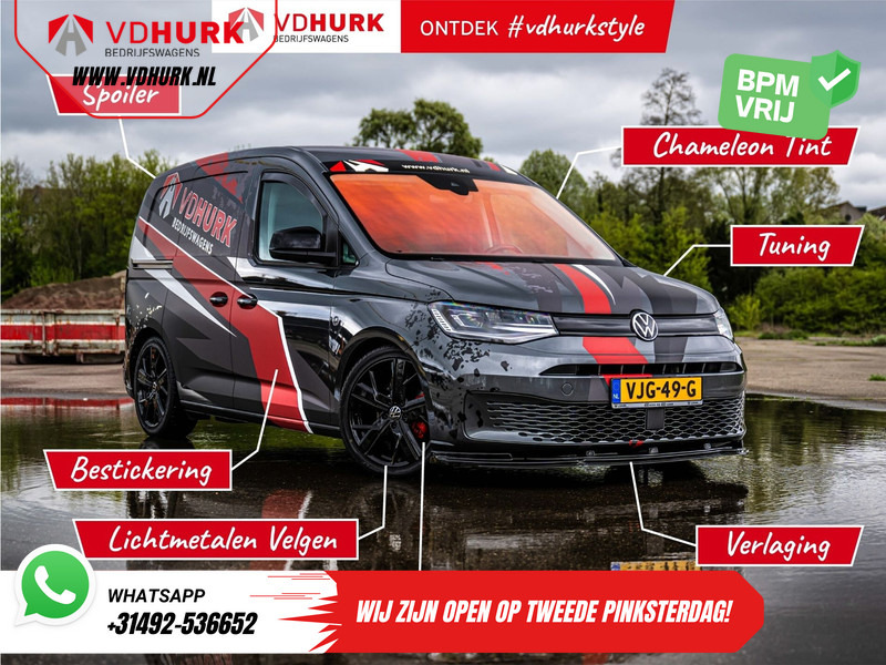 Ford Transit Custom 2.0 TDCI 130 pk Aut. L2 Trend BPM VRIJ! Adapt. Cruise/ Carplay/ Camera/ Navi/ PDC/ Trekhaak - Furgoneta pequeña: foto 4 Ford Transit Custom 2.0 TDCI 130 pk Aut. L2 Trend BPM VRIJ! Adapt. Cruise/ Carplay/ Camera/ Navi/ PDC/ Trekhaak - Furgoneta pequeña: foto 4