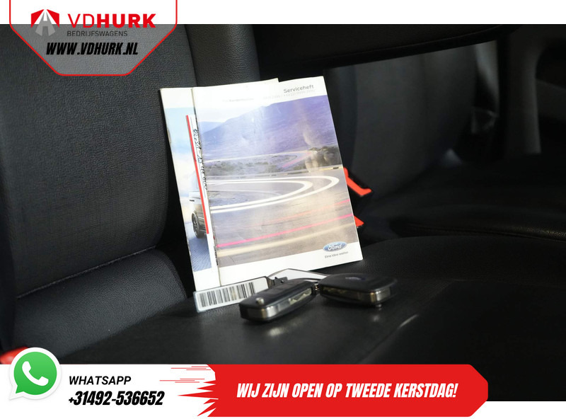 Minibús, Furgoneta de pasajeros Ford Transit Custom Tourneo 2.0 TDCI € 27.762,- incl. BTW/BPM Trend Combi/ Kombi/ 9 Persoons/ 9 P/ Cruise/ PDC/ Airco: foto 16 Minibús, Furgoneta de pasajeros Ford Transit Custom Tourneo 2.0 TDCI € 27.762,- incl. BTW/BPM Trend Combi/ Kombi/ 9 Persoons/ 9 P/ Cruise/ PDC/ Airco: foto 16