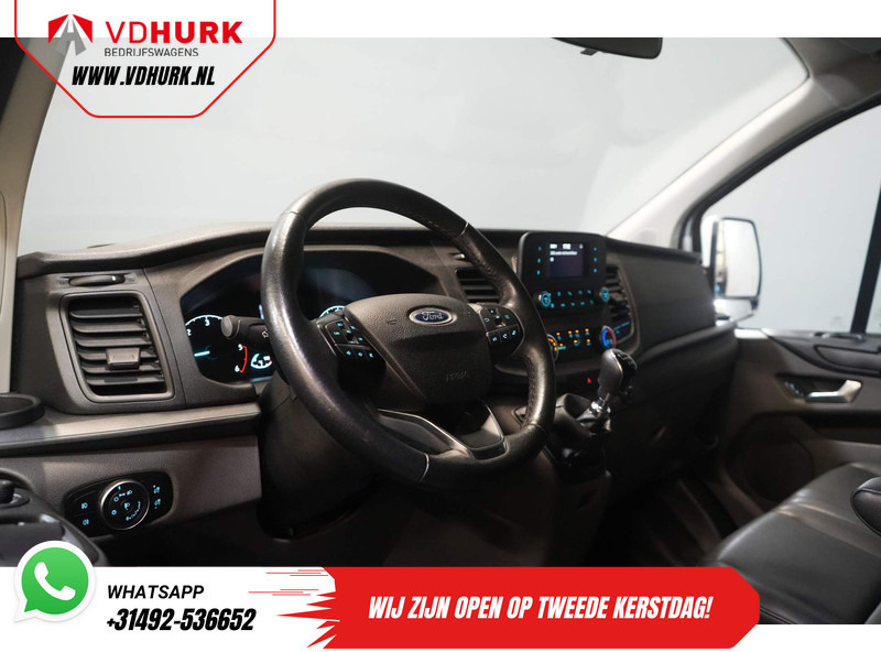 Minibús, Furgoneta de pasajeros Ford Transit Custom Tourneo 2.0 TDCI € 27.762,- incl. BTW/BPM Trend Combi/ Kombi/ 9 Persoons/ 9 P/ Cruise/ PDC/ Airco: foto 10 Minibús, Furgoneta de pasajeros Ford Transit Custom Tourneo 2.0 TDCI € 27.762,- incl. BTW/BPM Trend Combi/ Kombi/ 9 Persoons/ 9 P/ Cruise/ PDC/ Airco: foto 10