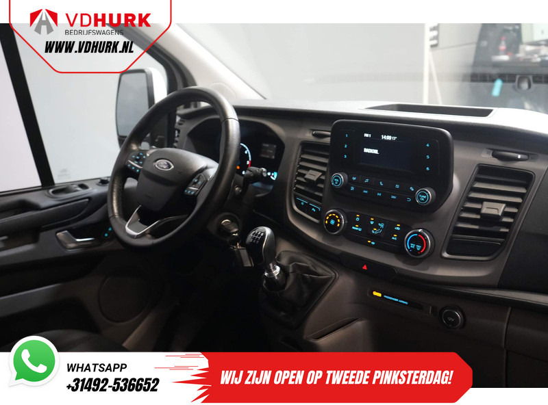 Ford Transit Custom Tourneo 2.0 TDCI € 30.182,- incl. BTW/BPM Trend Combi/ Kombi/ 9 Persoons/ 9 P/ Cruise/ PDC/ Airco - Minibús, Furgoneta de pasajeros: foto 3 Ford Transit Custom Tourneo 2.0 TDCI € 30.182,- incl. BTW/BPM Trend Combi/ Kombi/ 9 Persoons/ 9 P/ Cruise/ PDC/ Airco - Minibús, Furgoneta de pasajeros: foto 3