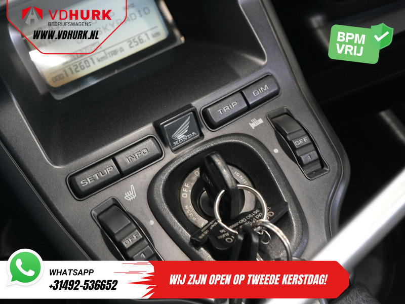 Motocicleta Honda GL 1800 GoldWing MARGE/ ABS/ Koffers/ Cruise/ Topkoffer/ Radio: foto 8