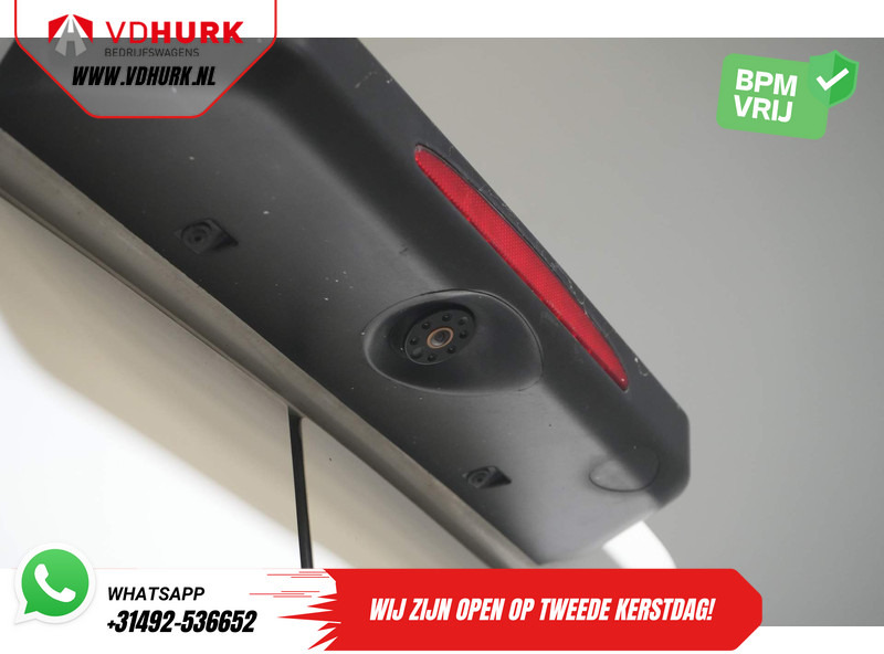 Furgón, Furgoneta combi Iveco Daily 35S16V 2.3 L3H2 155 pk Aut. DC Dubbel Cabine EXPORT ONLY 3.5T trekverm./ Climate/ Cruise/ Camera/ Trekhaak: foto 14