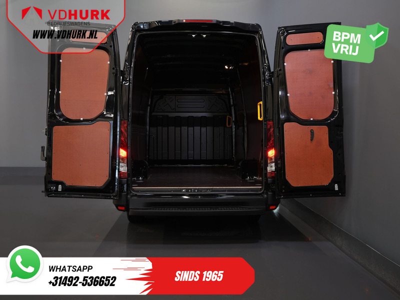 Iveco Daily 35S18 3.0 180 pk Aut. L2H2 BPM VRIJ 3.5t Trekverm./ Adapt. Cruise/ LED/ Carplay/ 270Gr.Deuren/ Climate/ Gev. Stoel/ LED/ Camera/ - Furgón: foto 5 Iveco Daily 35S18 3.0 180 pk Aut. L2H2 BPM VRIJ 3.5t Trekverm./ Adapt. Cruise/ LED/ Carplay/ 270Gr.Deuren/ Climate/ Gev. Stoel/ LED/ Camera/ - Furgón: foto 5