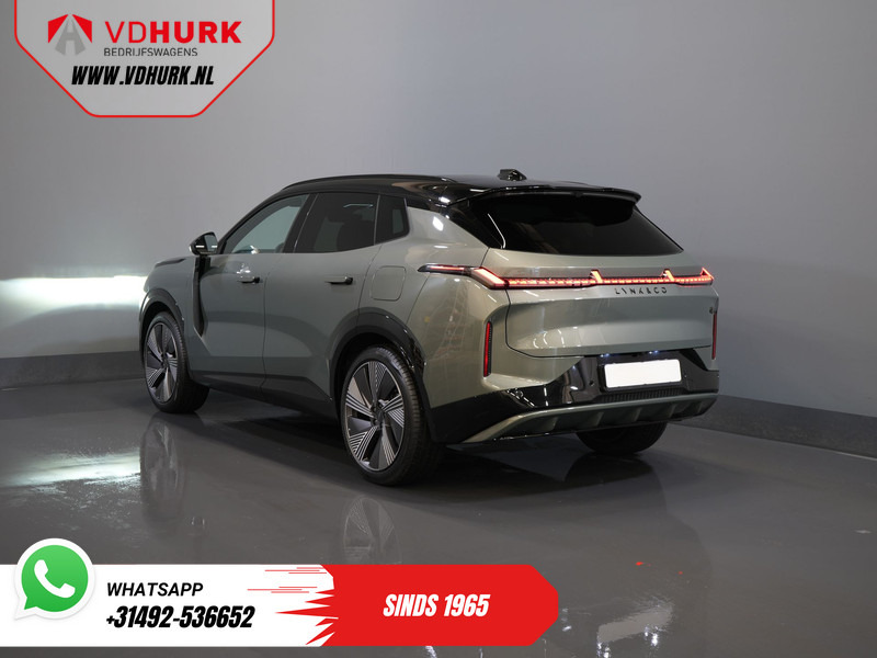Lynk & Co 08 1.5 More PHEV 200km Elek./ Harman&Kardon/ Pano/ Stoelmassage & koeling/ Elek.Klep/ Adapt.Cruise - SUV/ Todoterreno: foto 2 Lynk & Co 08 1.5 More PHEV 200km Elek./ Harman&Kardon/ Pano/ Stoelmassage & koeling/ Elek.Klep/ Adapt.Cruise - SUV/ Todoterreno: foto 2