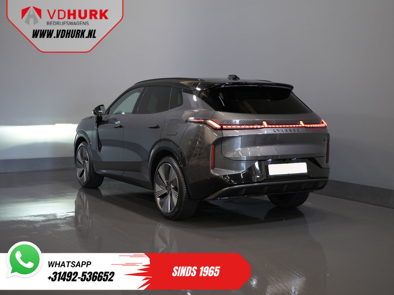 Lynk & Co 08 1.5 More PHEV 200km Elek./ Harman&Kardon/ Pano/ Stoelmassage & koeling/ Elek.Klep/ Adapt.Cruise - SUV/ Todoterreno: foto 2 Lynk & Co 08 1.5 More PHEV 200km Elek./ Harman&Kardon/ Pano/ Stoelmassage & koeling/ Elek.Klep/ Adapt.Cruise - SUV/ Todoterreno: foto 2