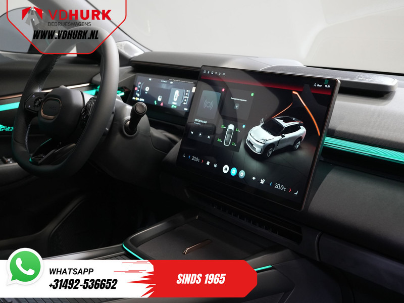 Lynk & Co 08 1.5 More PHEV 200km Elek./ Harman&Kardon/ Pano/ Stoelmassage & koeling/ Elek.Klep/ Adapt.Cruise - SUV/ Todoterreno: foto 3 Lynk & Co 08 1.5 More PHEV 200km Elek./ Harman&Kardon/ Pano/ Stoelmassage & koeling/ Elek.Klep/ Adapt.Cruise - SUV/ Todoterreno: foto 3