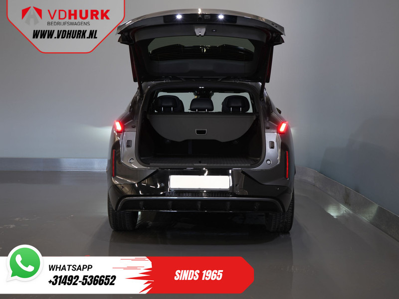 Lynk & Co 08 1.5 More PHEV 200km Elek./ Harman&Kardon/ Pano/ Stoelmassage & koeling/ Elek.Klep/ Adapt.Cruise - SUV/ Todoterreno: foto 5 Lynk & Co 08 1.5 More PHEV 200km Elek./ Harman&Kardon/ Pano/ Stoelmassage & koeling/ Elek.Klep/ Adapt.Cruise - SUV/ Todoterreno: foto 5
