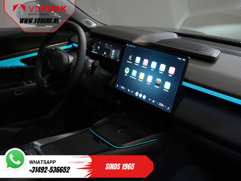 Lynk & Co 08 1.5 More PHEV 200km Elek./ Harman&Kardon/ Pano/ Stoelmassage & koeling/ Elek.Klep/ Adapt.Cruise - SUV/ Todoterreno: foto 3 Lynk & Co 08 1.5 More PHEV 200km Elek./ Harman&Kardon/ Pano/ Stoelmassage & koeling/ Elek.Klep/ Adapt.Cruise - SUV/ Todoterreno: foto 3