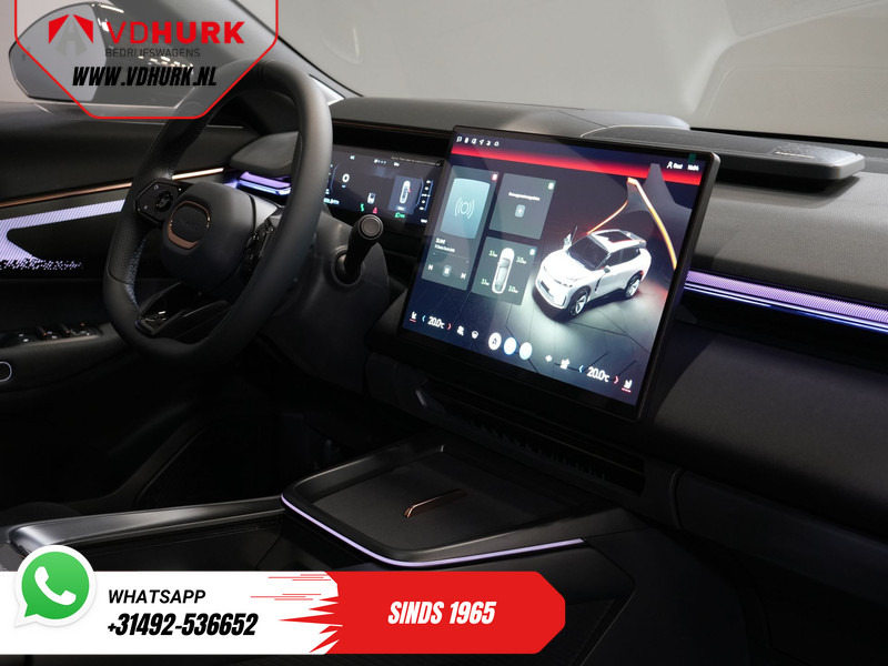 Lynk & Co 08 1.5 More PHEV 200km Elek./ Harman&Kardon/ Pano/ Stoelmassage & koeling/ Elek.Klep/ Adapt.Cruise - SUV/ Todoterreno: foto 3 Lynk & Co 08 1.5 More PHEV 200km Elek./ Harman&Kardon/ Pano/ Stoelmassage & koeling/ Elek.Klep/ Adapt.Cruise - SUV/ Todoterreno: foto 3