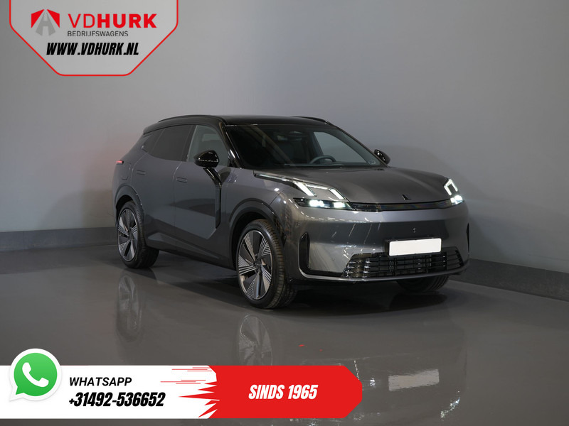 Lynk & Co 08 1.5 More PHEV 200km Elek./ Harman&Kardon/ Pano/ Stoelmassage & koeling/ Elek.Klep/ Adapt.Cruise - SUV/ Todoterreno: foto 1 Lynk & Co 08 1.5 More PHEV 200km Elek./ Harman&Kardon/ Pano/ Stoelmassage & koeling/ Elek.Klep/ Adapt.Cruise - SUV/ Todoterreno: foto 1