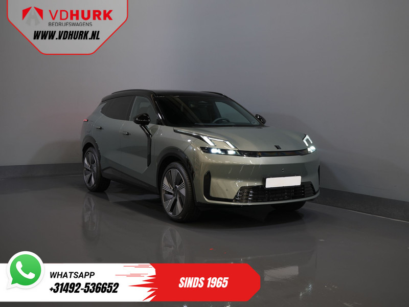 Lynk & Co 08 1.5 More PHEV 200km Elek./ Harman&Kardon/ Pano/ Stoelmassage & koeling/ Elek.Klep/ Adapt.Cruise - SUV/ Todoterreno: foto 1 Lynk & Co 08 1.5 More PHEV 200km Elek./ Harman&Kardon/ Pano/ Stoelmassage & koeling/ Elek.Klep/ Adapt.Cruise - SUV/ Todoterreno: foto 1