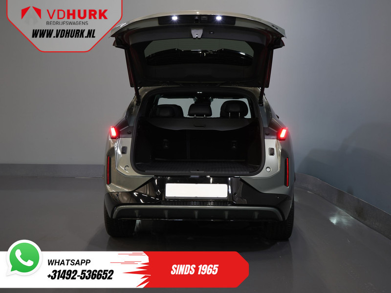 Lynk & Co 08 1.5 More PHEV 200km Elek./ Harman&Kardon/ Pano/ Stoelmassage & koeling/ Elek.Klep/ Adapt.Cruise - SUV/ Todoterreno: foto 5 Lynk & Co 08 1.5 More PHEV 200km Elek./ Harman&Kardon/ Pano/ Stoelmassage & koeling/ Elek.Klep/ Adapt.Cruise - SUV/ Todoterreno: foto 5
