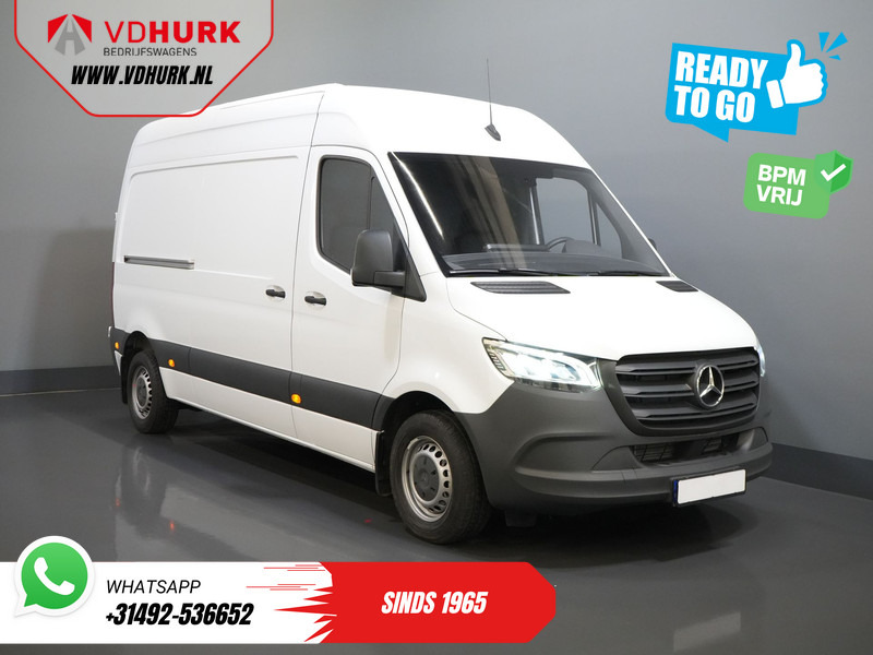 MAN TGE (SPRINTER) Aut. L2H2 BPM VRIJ/ LED/ Standkachel/ Stoelverw./ Carplay/ Cruise/ Camera - Furgoneta pequeña: foto 1 MAN TGE (SPRINTER) Aut. L2H2 BPM VRIJ/ LED/ Standkachel/ Stoelverw./ Carplay/ Cruise/ Camera - Furgoneta pequeña: foto 1