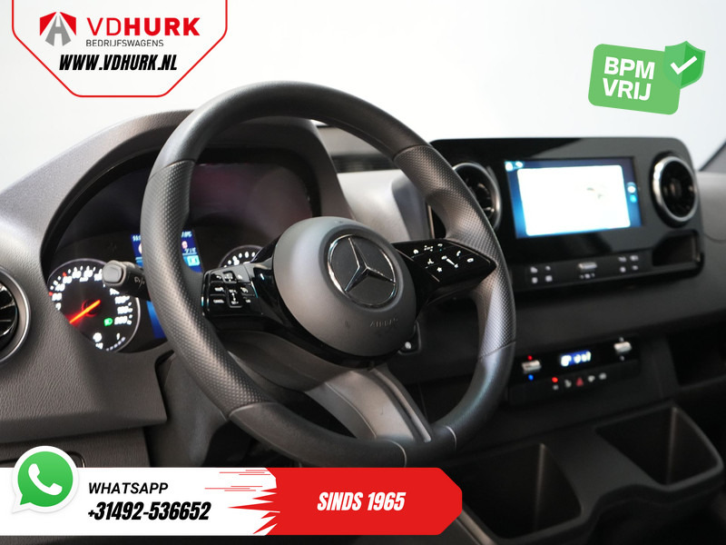 Leasing de Mercedes-Benz Sprinter 317 CDI Aut. L2H2 BPM VRIJ! Gev.Stoel/ 270 Gr.Deuren/ Stoelverw./ Navi/ Camera/ Cruise/ Airco/ DAB Mercedes-Benz Sprinter 317 CDI Aut. L2H2 BPM VRIJ! Gev.Stoel/ 270 Gr.Deuren/ Stoelverw./ Navi/ Camera/ Cruise/ Airco/ DAB: foto 14 Leasing de Mercedes-Benz Sprinter 317 CDI Aut. L2H2 BPM VRIJ! Gev.Stoel/ 270 Gr.Deuren/ Stoelverw./ Navi/ Camera/ Cruise/ Airco/ DAB Mercedes-Benz Sprinter 317 CDI Aut. L2H2 BPM VRIJ! Gev.Stoel/ 270 Gr.Deuren/ Stoelverw./ Navi/ Camera/ Cruise/ Airco/ DAB: foto 14
