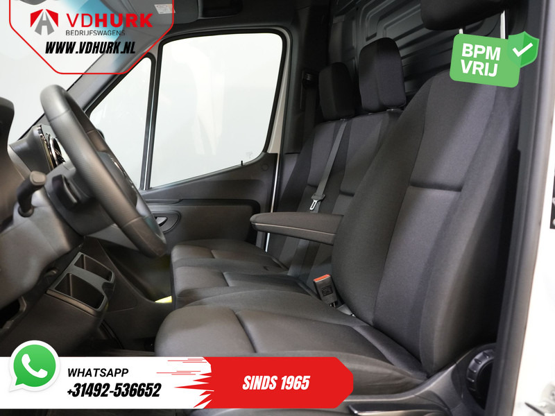 Leasing de Mercedes-Benz Sprinter 317 CDI Aut. L2H2 BPM VRIJ! Gev.Stoel/ 270 Gr.Deuren/ Stoelverw./ Navi/ Camera/ Cruise/ Airco/ DAB Mercedes-Benz Sprinter 317 CDI Aut. L2H2 BPM VRIJ! Gev.Stoel/ 270 Gr.Deuren/ Stoelverw./ Navi/ Camera/ Cruise/ Airco/ DAB: foto 12 Leasing de Mercedes-Benz Sprinter 317 CDI Aut. L2H2 BPM VRIJ! Gev.Stoel/ 270 Gr.Deuren/ Stoelverw./ Navi/ Camera/ Cruise/ Airco/ DAB Mercedes-Benz Sprinter 317 CDI Aut. L2H2 BPM VRIJ! Gev.Stoel/ 270 Gr.Deuren/ Stoelverw./ Navi/ Camera/ Cruise/ Airco/ DAB: foto 12