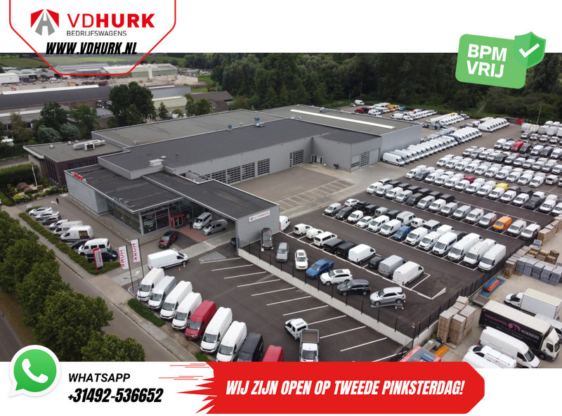 Mercedes-Benz Vito 119 CDI Aut. L3 XL ZGAN (DEMO) BPM VRIJ! Standkachel/ Inrichting/ LED/ Stoelverw./ CarPlay/ Camera/ Navi/ LMV/ Cruise/ PDC/ Trek - Furgoneta pequeña: foto 4 Mercedes-Benz Vito 119 CDI Aut. L3 XL ZGAN (DEMO) BPM VRIJ! Standkachel/ Inrichting/ LED/ Stoelverw./ CarPlay/ Camera/ Navi/ LMV/ Cruise/ PDC/ Trek - Furgoneta pequeña: foto 4