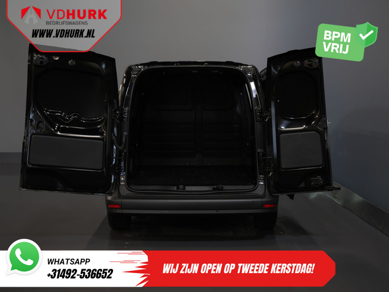 Mercedes-Benz eCitan 51 kWh 284 km WLTP LED/ Climate/ Stoelverw./ Camera/ PDC/ DAB - Furgón, Furgoneta eléctrica: foto 5 Mercedes-Benz eCitan 51 kWh 284 km WLTP LED/ Climate/ Stoelverw./ Camera/ PDC/ DAB - Furgón, Furgoneta eléctrica: foto 5