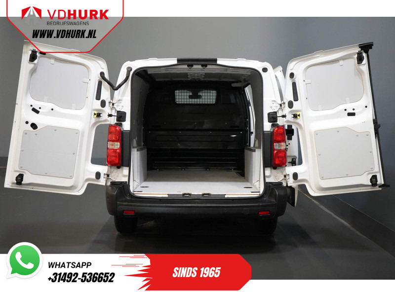 Opel Vivaro 2.0 CDTI 180 pk Aut. L3 Stoelverw/ Carplay/ PDC/ Cruise/ Airco - Furgón: foto 5 Opel Vivaro 2.0 CDTI 180 pk Aut. L3 Stoelverw/ Carplay/ PDC/ Cruise/ Airco - Furgón: foto 5