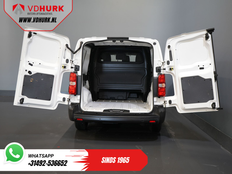 Peugeot Expert 2.0 HDI 125 pk L3 Dubbel Cabine BPM VRIJ! DC NL Auto/ 6 Pers./ Cruise/ PDC - Furgoneta pequeña, Furgoneta combi: foto 5 Peugeot Expert 2.0 HDI 125 pk L3 Dubbel Cabine BPM VRIJ! DC NL Auto/ 6 Pers./ Cruise/ PDC - Furgoneta pequeña, Furgoneta combi: foto 5