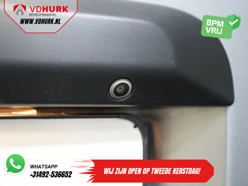 Furgón Peugeot Expert (Fiat Scudo) (DEMO) 2.0 MJ 145 pk L3 BPM VRIJ! Adapt.Cruise/ Climate/ Keyless/ Carplay/ Camera/ PDC: foto 17 Furgón Peugeot Expert (Fiat Scudo) (DEMO) 2.0 MJ 145 pk L3 BPM VRIJ! Adapt.Cruise/ Climate/ Keyless/ Carplay/ Camera/ PDC: foto 17