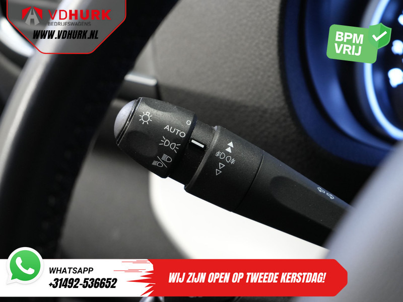 Furgón Peugeot Expert (Fiat Scudo) (DEMO) 2.0 MJ 145 pk L3 BPM VRIJ! Adapt.Cruise/ Climate/ Keyless/ Carplay/ Camera/ PDC: foto 18 Furgón Peugeot Expert (Fiat Scudo) (DEMO) 2.0 MJ 145 pk L3 BPM VRIJ! Adapt.Cruise/ Climate/ Keyless/ Carplay/ Camera/ PDC: foto 18