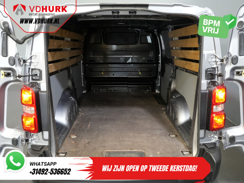 Furgón Peugeot Expert (Fiat Scudo) (DEMO) 2.0 MJ 145 pk L3 BPM VRIJ! Adapt.Cruise/ Climate/ Keyless/ Carplay/ Camera/ PDC: foto 16 Furgón Peugeot Expert (Fiat Scudo) (DEMO) 2.0 MJ 145 pk L3 BPM VRIJ! Adapt.Cruise/ Climate/ Keyless/ Carplay/ Camera/ PDC: foto 16