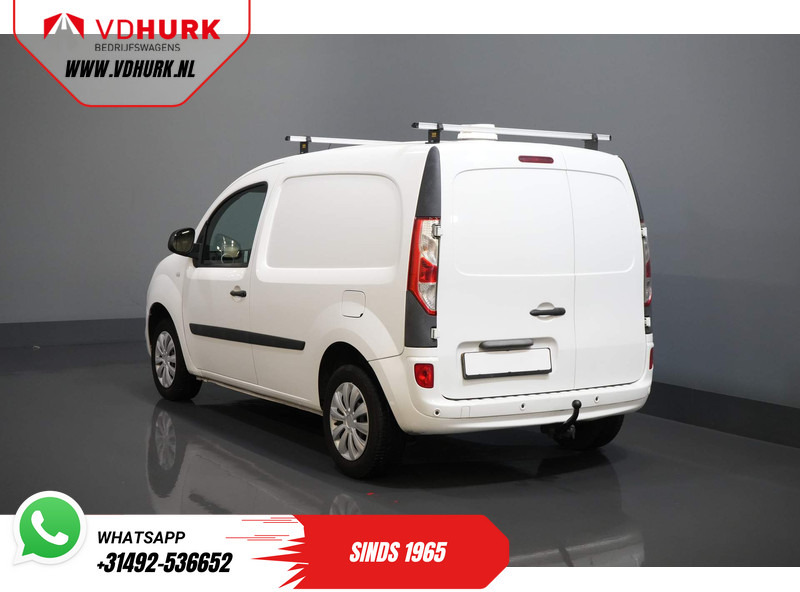 Renault Kangoo 1.5 dCi 75 pk E6 Navi/ PDC/ Cruise/ Trekhaak/ Airco - Furgoneta pequeña: foto 2 Renault Kangoo 1.5 dCi 75 pk E6 Navi/ PDC/ Cruise/ Trekhaak/ Airco - Furgoneta pequeña: foto 2