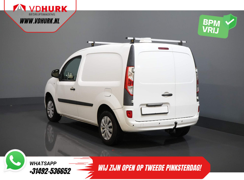 Renault Kangoo 1.5 dCi 75 pk E6 Navi/ PDC/ Cruise/ Trekhaak/ Airco - Furgoneta pequeña: foto 2 Renault Kangoo 1.5 dCi 75 pk E6 Navi/ PDC/ Cruise/ Trekhaak/ Airco - Furgoneta pequeña: foto 2