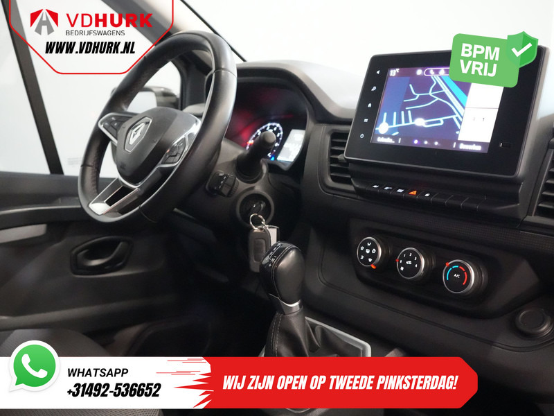 Renault Trafic 2.0 dCi 150 pk Aut. L2 DC Dubbel Cabine BPM VRIJ! LED/ Navi/ Carplay/ Camera/ PDC/ Cruise/ Trekhaak/ Airco - Furgoneta pequeña, Furgoneta combi: foto 3 Renault Trafic 2.0 dCi 150 pk Aut. L2 DC Dubbel Cabine BPM VRIJ! LED/ Navi/ Carplay/ Camera/ PDC/ Cruise/ Trekhaak/ Airco - Furgoneta pequeña, Furgoneta combi: foto 3