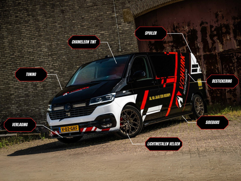 Toyota PROACE CITY 1.5 D-4D BPM VRIJ! NL Auto/ Carplay/ Camera/ Cruise/ PDC/ Airco/ Trekhaak - Furgoneta pequeña: foto 4 Toyota PROACE CITY 1.5 D-4D BPM VRIJ! NL Auto/ Carplay/ Camera/ Cruise/ PDC/ Airco/ Trekhaak - Furgoneta pequeña: foto 4