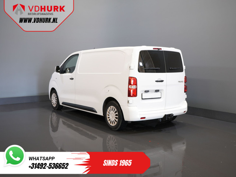 Toyota ProAce 1.6 D-4D 115 pk L2 BPM VRIJ! Cruise/ Camera/ Trekhaak - Furgoneta pequeña: foto 2 Toyota ProAce 1.6 D-4D 115 pk L2 BPM VRIJ! Cruise/ Camera/ Trekhaak - Furgoneta pequeña: foto 2