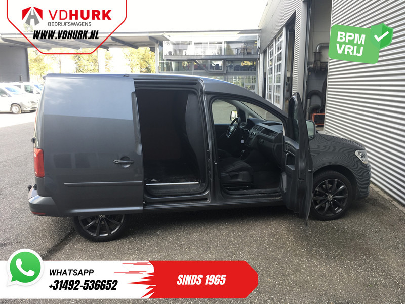 Volkswagen Caddy 2.0 TDI 100 pk DSG Aut. EXPORT Carplay/ Cruise/ LMV/ Spoiler/ PDC/ Airco - Furgoneta pequeña: foto 5 Volkswagen Caddy 2.0 TDI 100 pk DSG Aut. EXPORT Carplay/ Cruise/ LMV/ Spoiler/ PDC/ Airco - Furgoneta pequeña: foto 5
