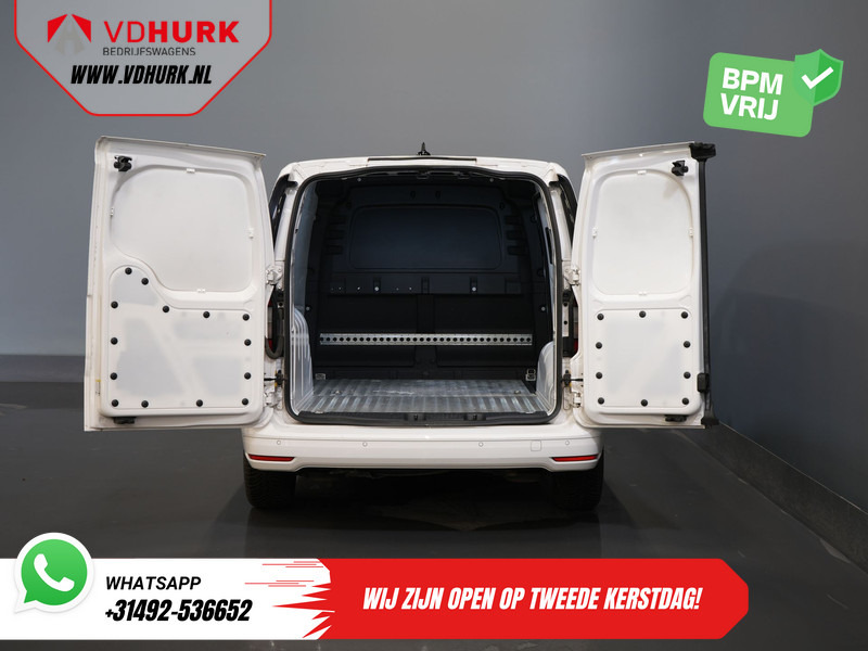 Volkswagen Caddy 2.0 TDI 125 pk DSG Aut. Carplay/ Cruise/ Camera/ Navi/ Airco - Furgoneta pequeña: foto 5 Volkswagen Caddy 2.0 TDI 125 pk DSG Aut. Carplay/ Cruise/ Camera/ Navi/ Airco - Furgoneta pequeña: foto 5