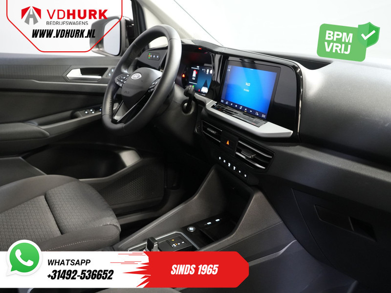 Volkswagen Caddy Cargo Maxi (Connect) 2.0 125 pk DSG Aut. L2 Limited BPM VRIJ! Adapt.Cruise/ LED/ Virtual Cockpit/ Stoelverw./ Carplay/ Stuurverw./ Navi/ Ca - Furgoneta pequeña: foto 3 Volkswagen Caddy Cargo Maxi (Connect) 2.0 125 pk DSG Aut. L2 Limited BPM VRIJ! Adapt.Cruise/ LED/ Virtual Cockpit/ Stoelverw./ Carplay/ Stuurverw./ Navi/ Ca - Furgoneta pequeña: foto 3