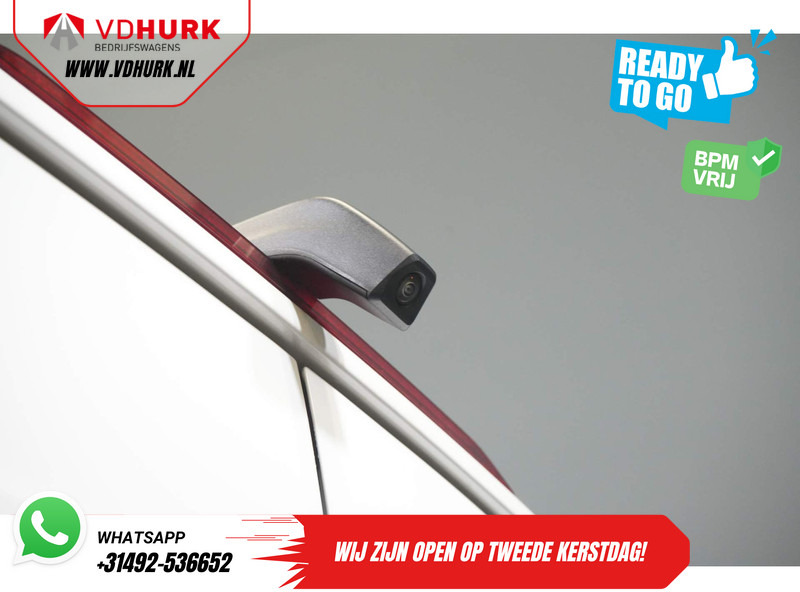 Furgón Volkswagen Crafter 35 2.0 TDI 140 pk DSG Aut. L3H3 BPM VRIJ! LED/ Virtual Cockpit/ Camera/ Cruise/ Carplay/ Gev.Stoel: foto 15 Furgón Volkswagen Crafter 35 2.0 TDI 140 pk DSG Aut. L3H3 BPM VRIJ! LED/ Virtual Cockpit/ Camera/ Cruise/ Carplay/ Gev.Stoel: foto 15