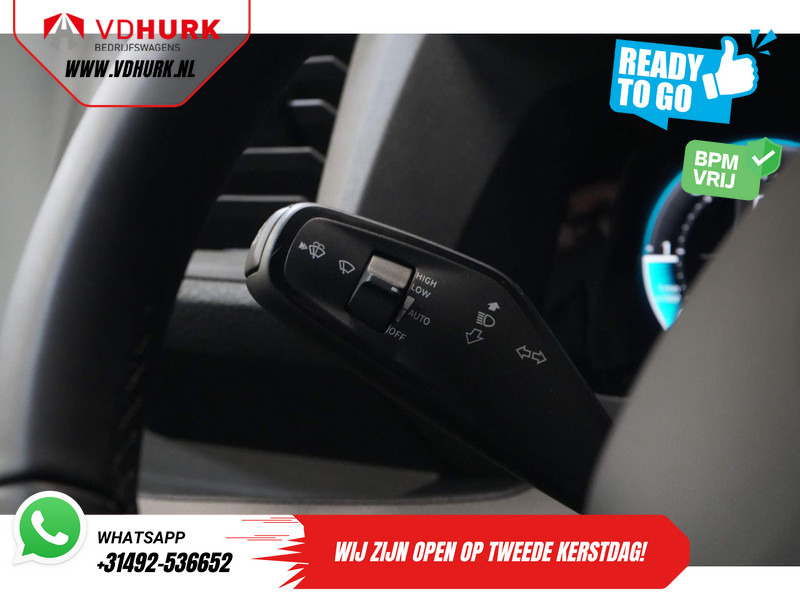 Furgón Volkswagen Crafter 35 2.0 TDI 140 pk DSG Aut. L3H3 BPM VRIJ! LED/ Virtual Cockpit/ Camera/ Cruise/ Carplay/ Gev.Stoel: foto 20 Furgón Volkswagen Crafter 35 2.0 TDI 140 pk DSG Aut. L3H3 BPM VRIJ! LED/ Virtual Cockpit/ Camera/ Cruise/ Carplay/ Gev.Stoel: foto 20