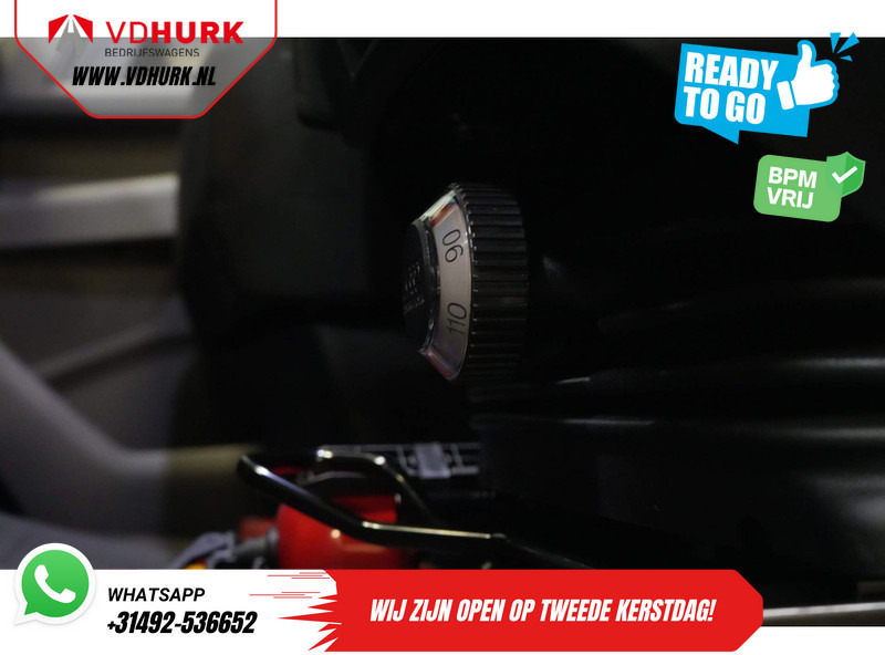 Furgón Volkswagen Crafter 35 2.0 TDI 140 pk DSG Aut. L3H3 BPM VRIJ! LED/ Virtual Cockpit/ Camera/ Cruise/ Carplay/ Gev.Stoel: foto 16 Furgón Volkswagen Crafter 35 2.0 TDI 140 pk DSG Aut. L3H3 BPM VRIJ! LED/ Virtual Cockpit/ Camera/ Cruise/ Carplay/ Gev.Stoel: foto 16