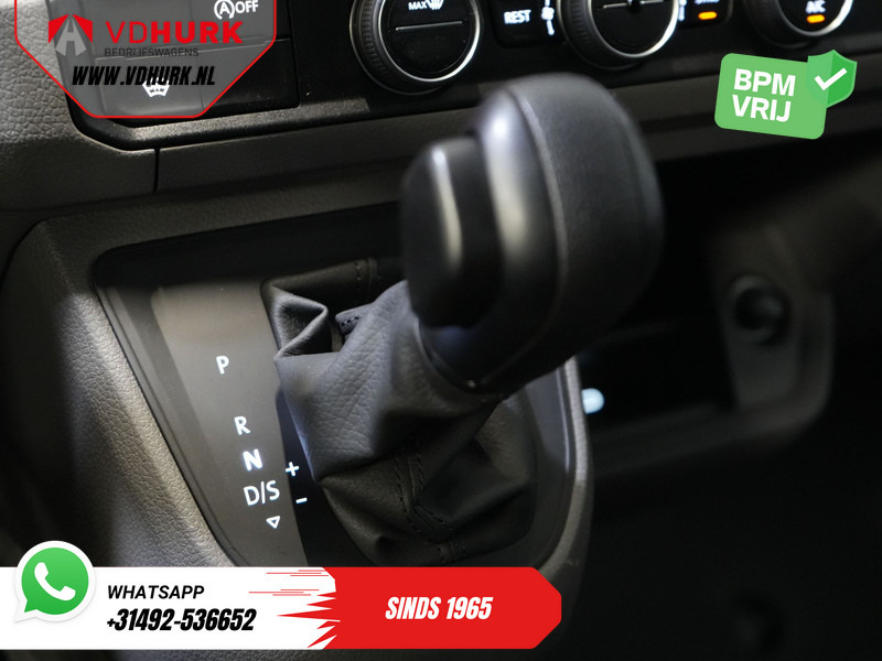 Furgoneta caja abierta Volkswagen Crafter 35 2.0 TDI 180 pk DSG Aut. BPM VRIJ! 430x203 Open laadbak/ Schuifzeil/ Huif/ Climate/ Adapt. Cruise/ Camera/ Carplay: foto 20