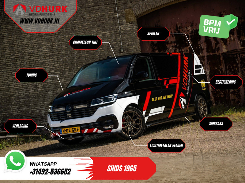 Volkswagen Crafter 35 2.0 TDI 180 pk DSG Aut. BPM VRIJ! 430x203 Open laadbak/ Schuifzeil/ Huif/ Climate/ Adapt. Cruise/ Camera/ Carplay - Furgoneta caja abierta: foto 4 Volkswagen Crafter 35 2.0 TDI 180 pk DSG Aut. BPM VRIJ! 430x203 Open laadbak/ Schuifzeil/ Huif/ Climate/ Adapt. Cruise/ Camera/ Carplay - Furgoneta caja abierta: foto 4